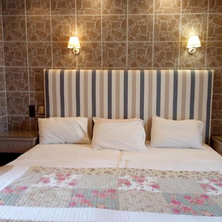 Residence Ionian St&Apts Argostoli  Bagian luar foto
