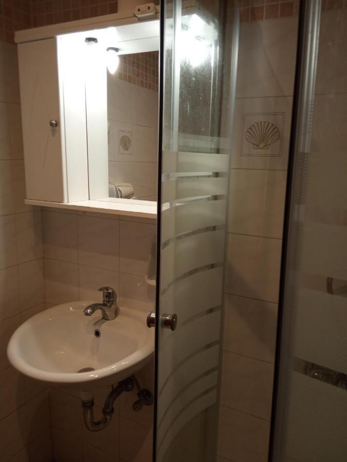 Residence Ionian St&Apts Argostoli  Bagian luar foto