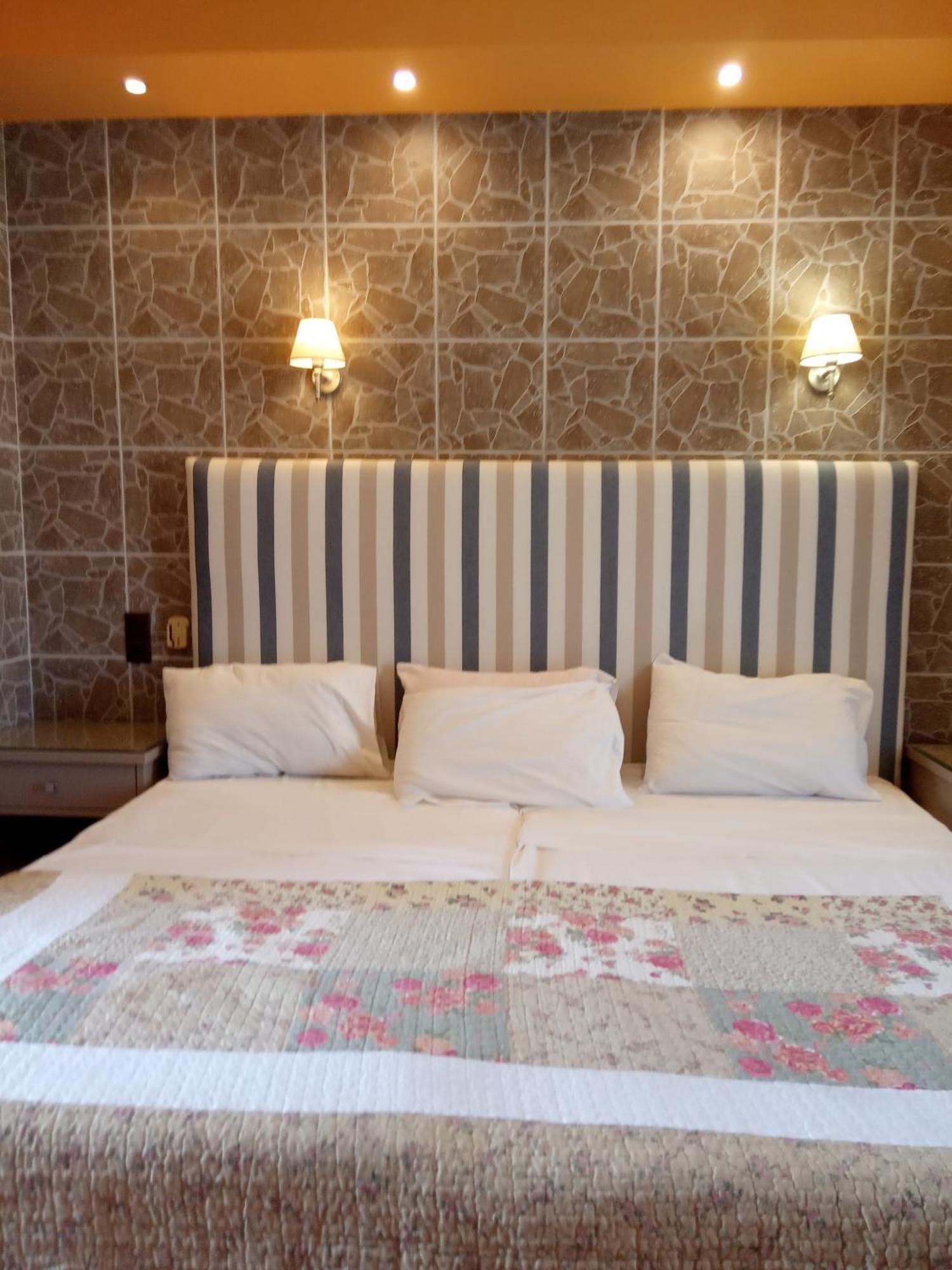 Residence Ionian St&Apts Argostoli  Bagian luar foto