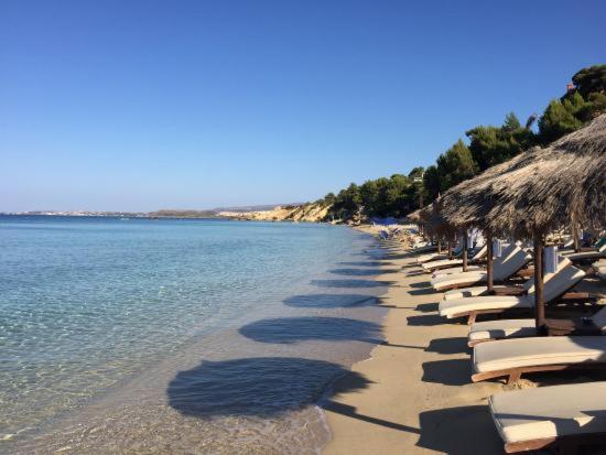 Residence Ionian St&Apts Argostoli  Bagian luar foto