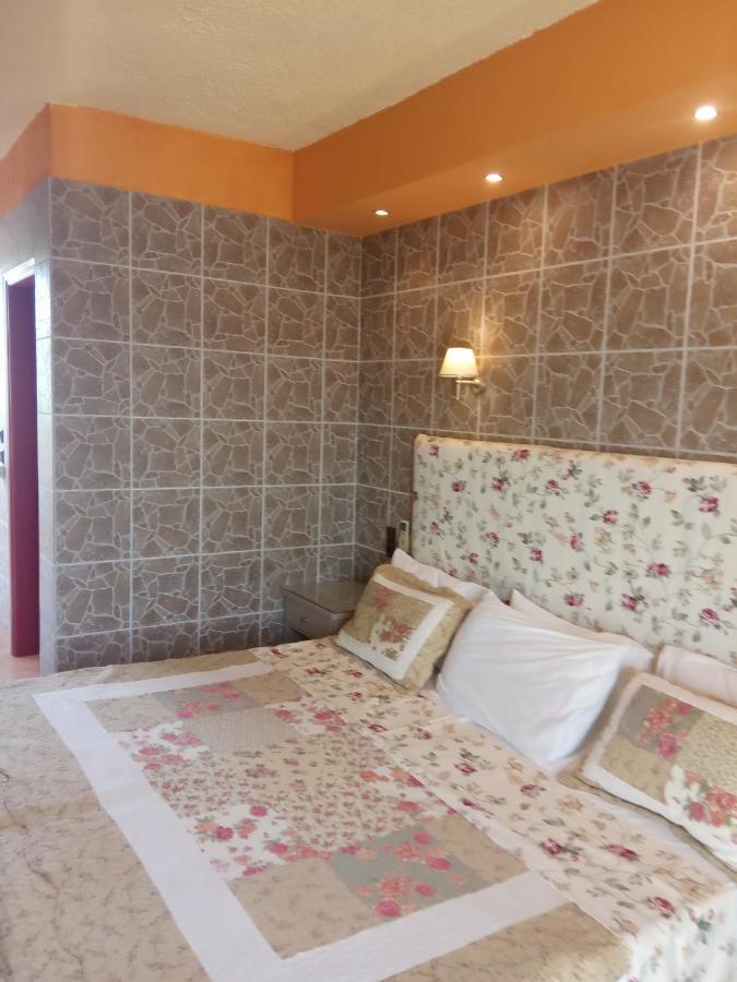 Residence Ionian St&Apts Argostoli  Bagian luar foto