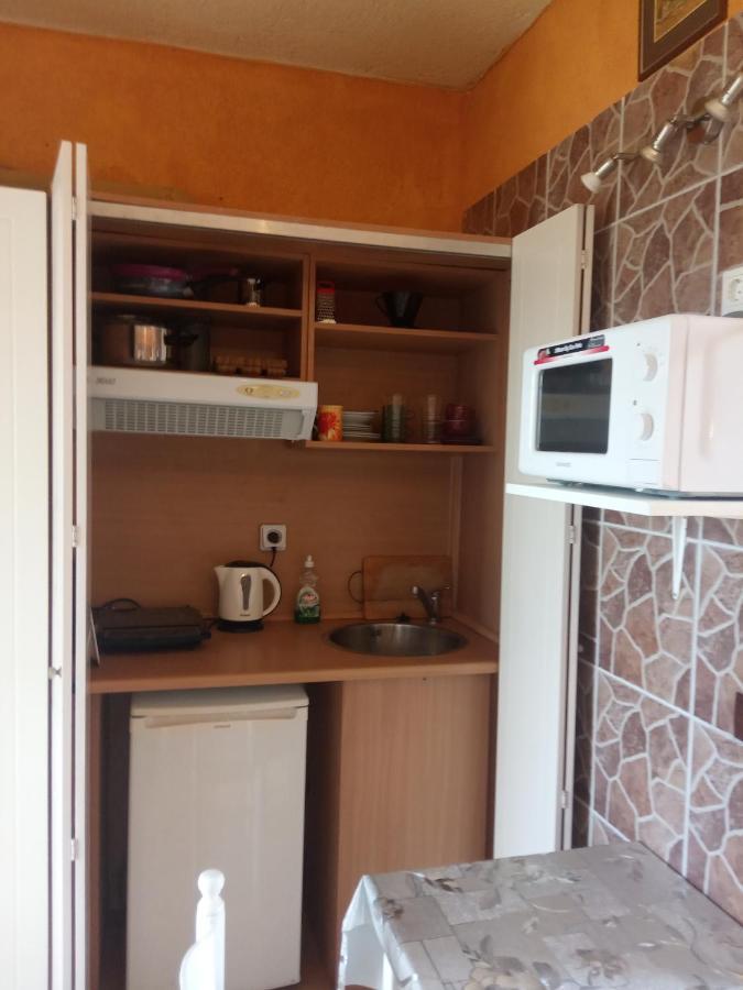 Residence Ionian St&Apts Argostoli  Bagian luar foto
