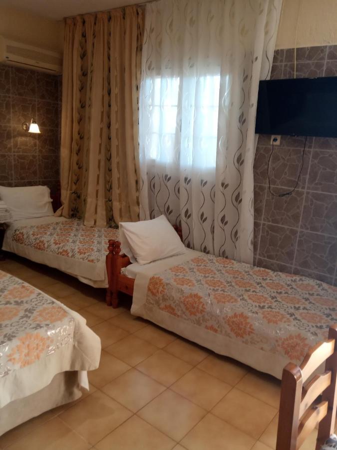 Residence Ionian St&Apts Argostoli  Bagian luar foto