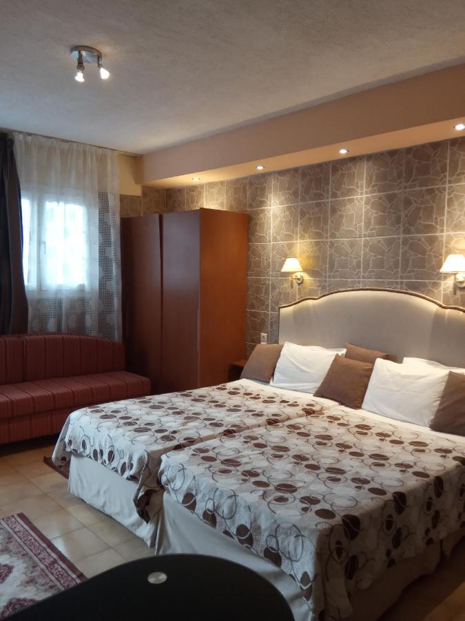 Residence Ionian St&Apts Argostoli  Bagian luar foto