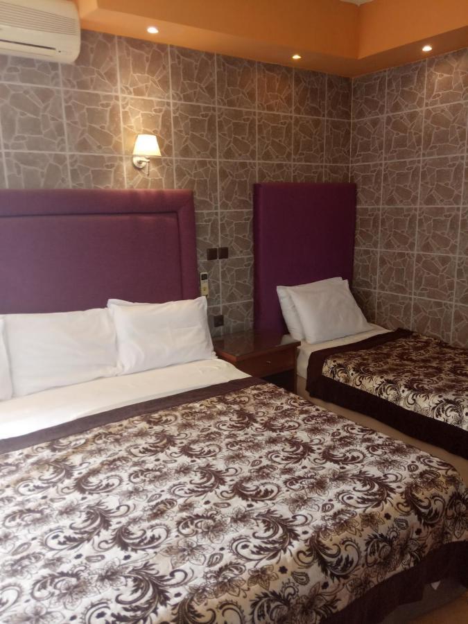 Residence Ionian St&Apts Argostoli  Bagian luar foto