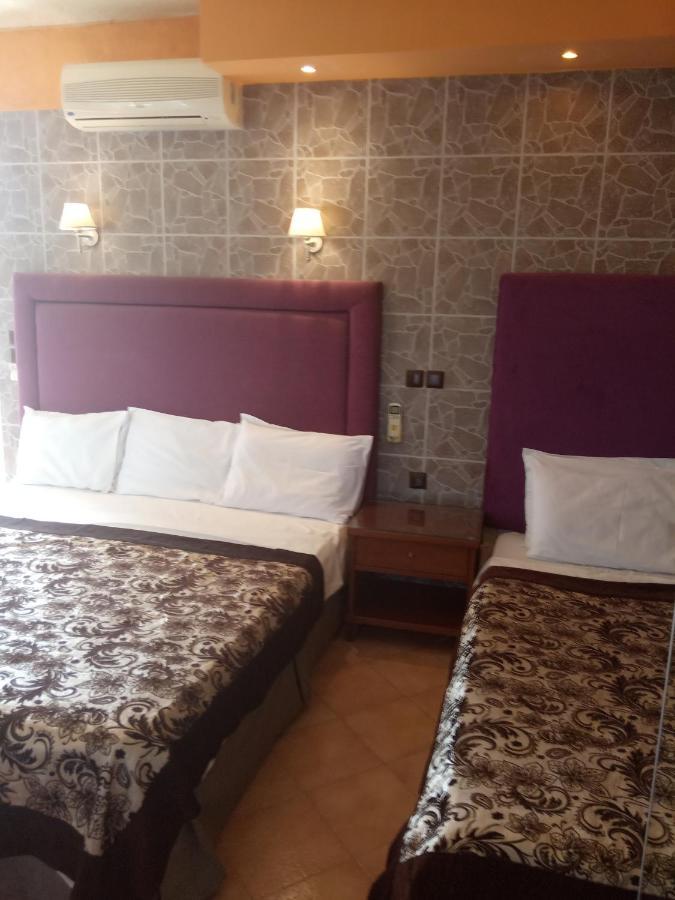 Residence Ionian St&Apts Argostoli  Bagian luar foto