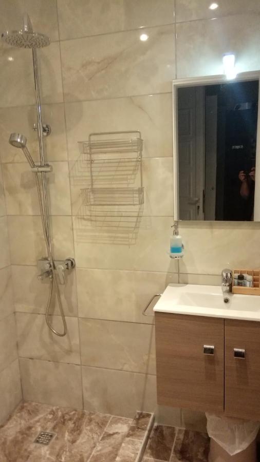 Residence Ionian St&Apts Argostoli  Bagian luar foto