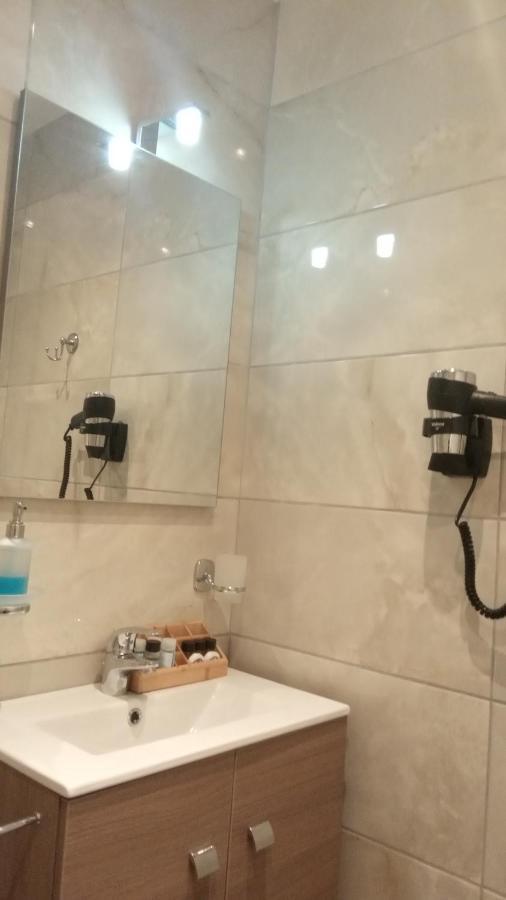 Residence Ionian St&Apts Argostoli  Bagian luar foto