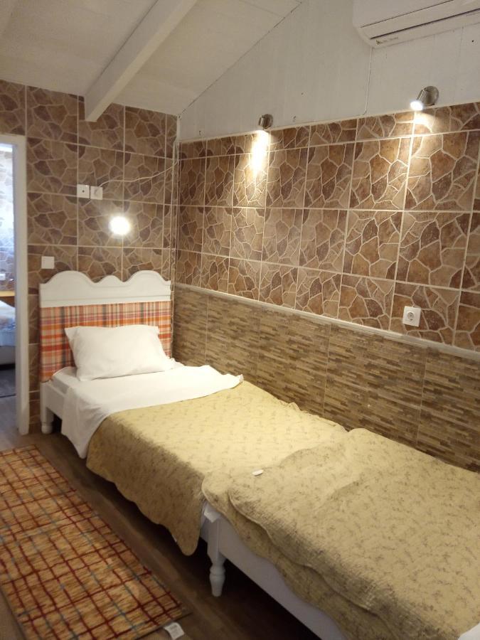 Residence Ionian St&Apts Argostoli  Bagian luar foto