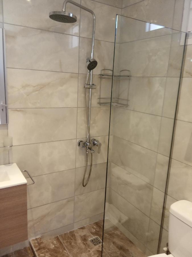Residence Ionian St&Apts Argostoli  Bagian luar foto