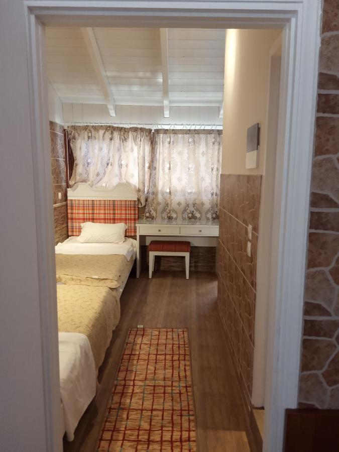 Residence Ionian St&Apts Argostoli  Bagian luar foto