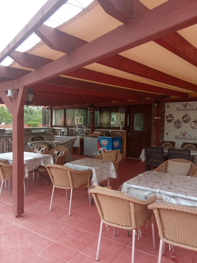 Residence Ionian St&Apts Argostoli  Bagian luar foto