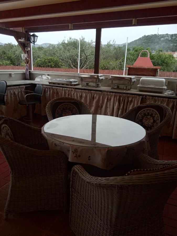 Residence Ionian St&Apts Argostoli  Bagian luar foto