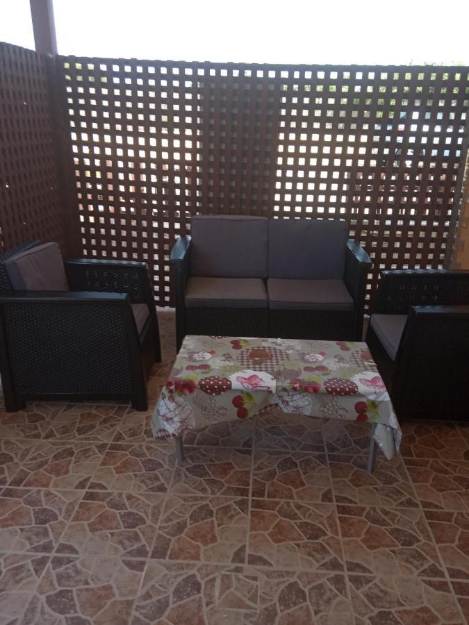 Residence Ionian St&Apts Argostoli  Bagian luar foto