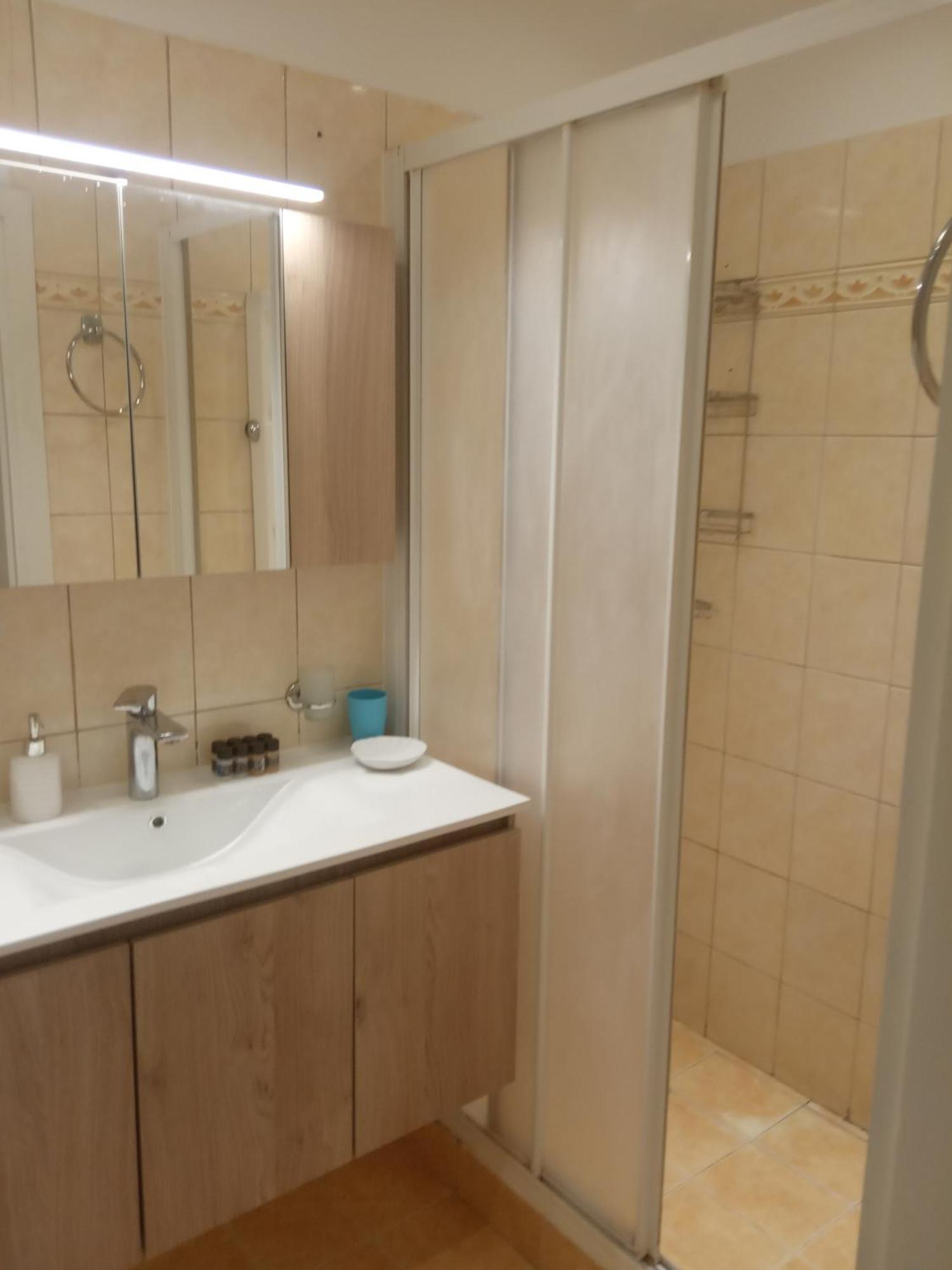 Residence Ionian St&Apts Argostoli  Bagian luar foto
