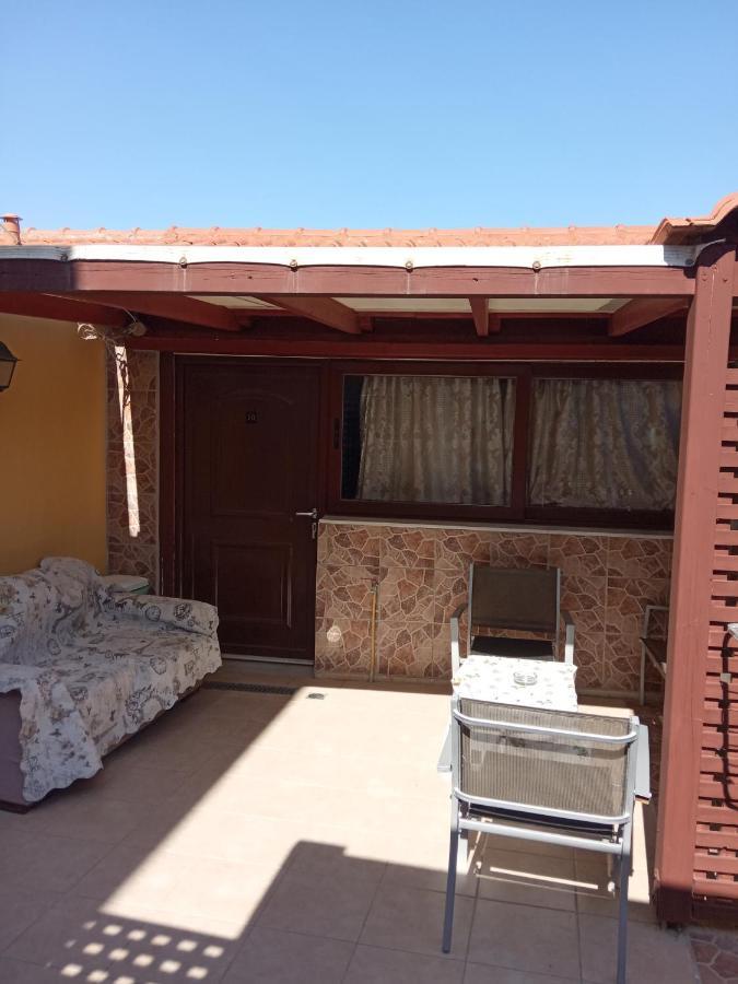 Residence Ionian St&Apts Argostoli  Bagian luar foto