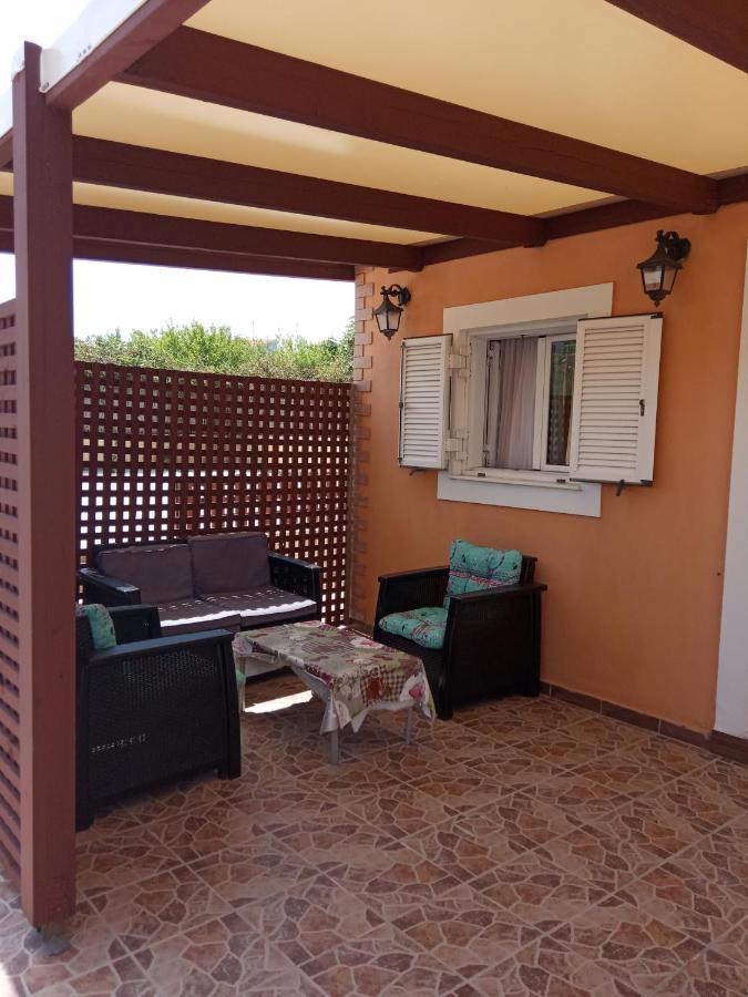 Residence Ionian St&Apts Argostoli  Bagian luar foto